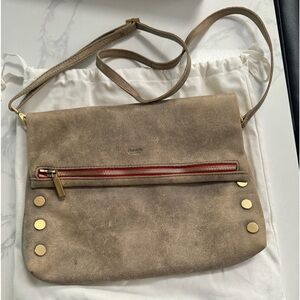 Hammitt handbag crossbody or clutch